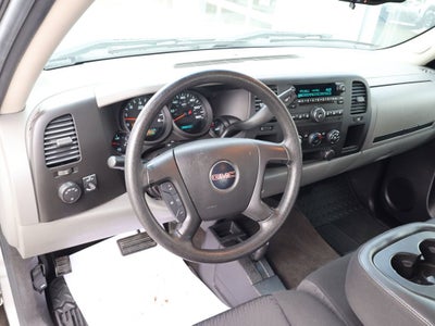 2011 GMC Sierra 1500 SL