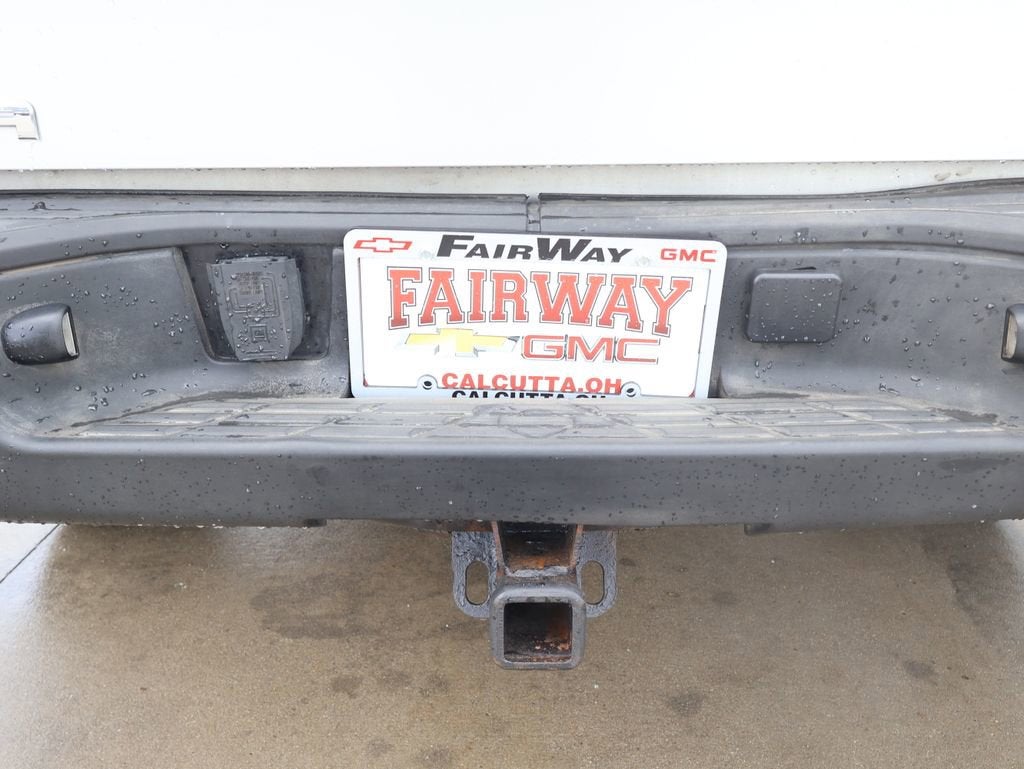 2011 GMC Sierra 1500 SL