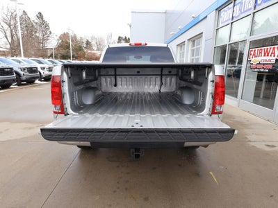 2011 GMC Sierra 1500 SL