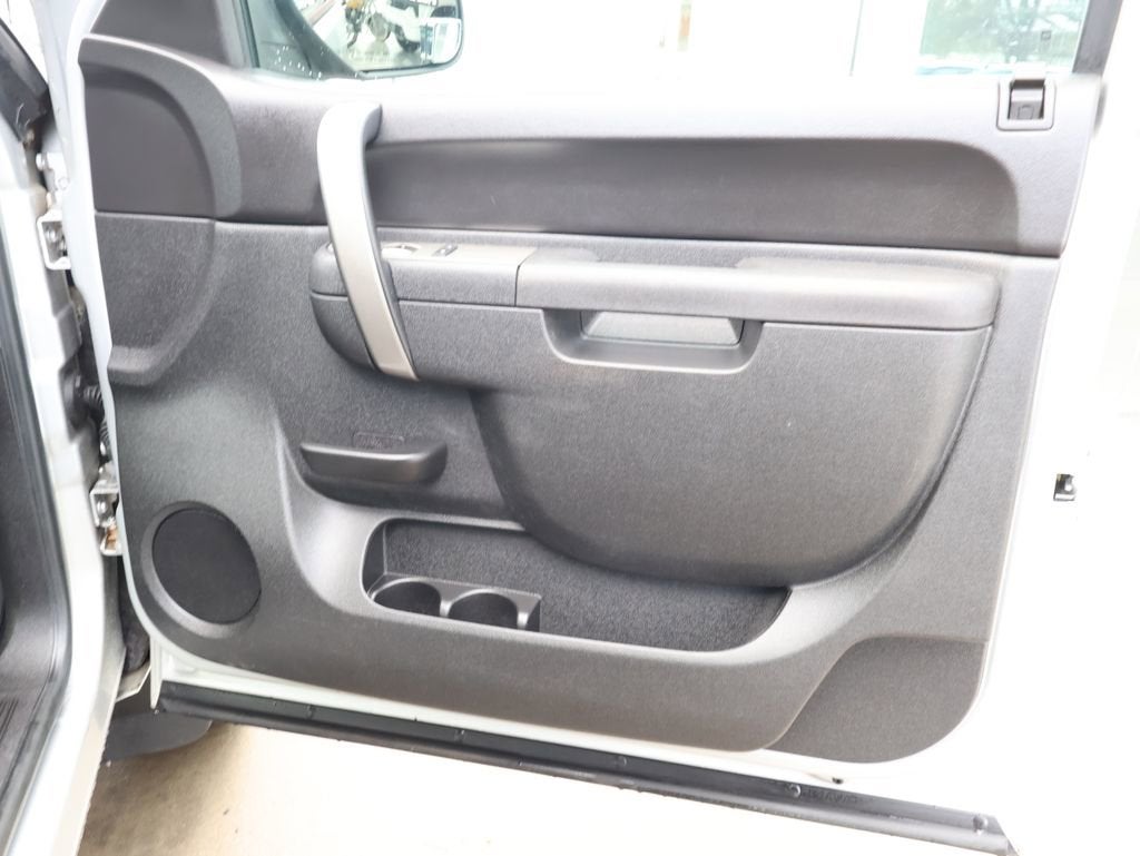 2011 GMC Sierra 1500 SL