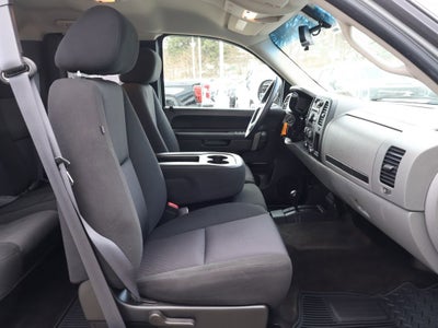 2011 GMC Sierra 1500 SL