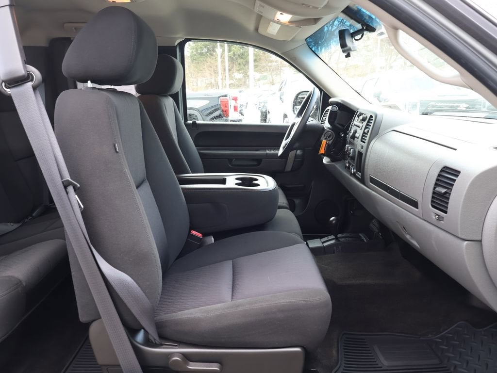 2011 GMC Sierra 1500 SL