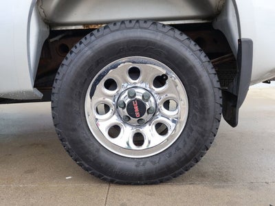 2011 GMC Sierra 1500 SL