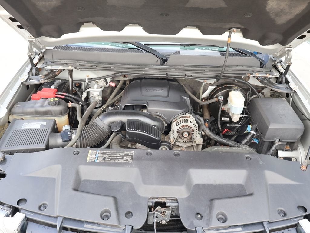 2011 GMC Sierra 1500 SL