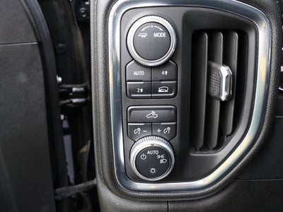 2020 GMC Sierra 1500 SLE