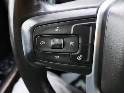 2020 GMC Sierra 1500 SLE