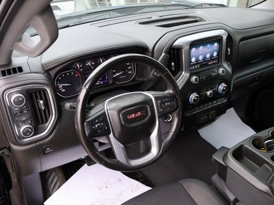2020 GMC Sierra 1500 SLE