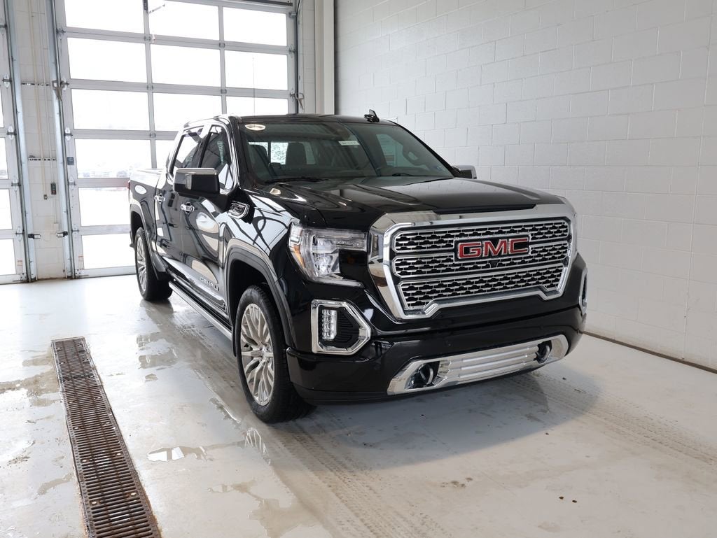 2019 GMC Sierra 1500 Denali