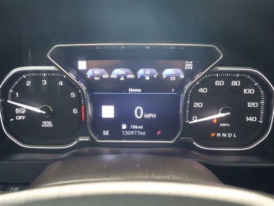 2019 GMC Sierra 1500 Denali