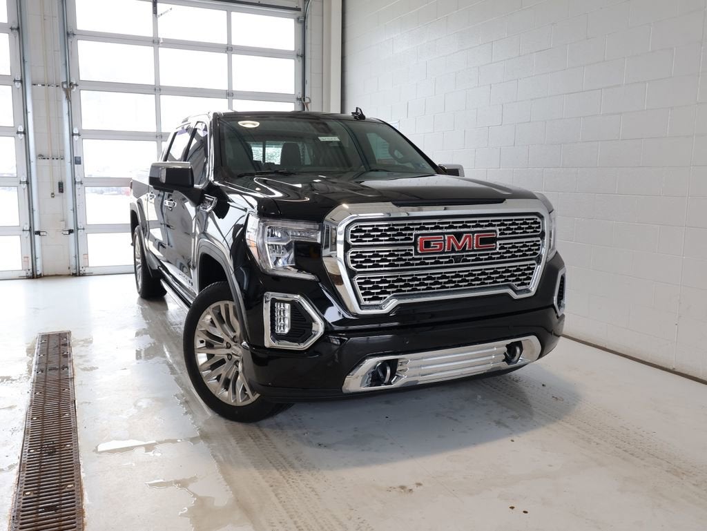 2019 GMC Sierra 1500 Denali