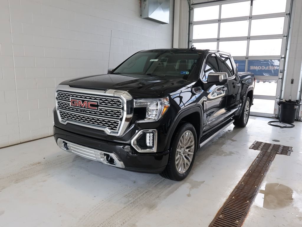 2019 GMC Sierra 1500 Denali