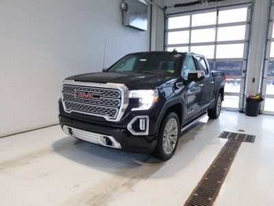 2019 GMC Sierra 1500 Denali