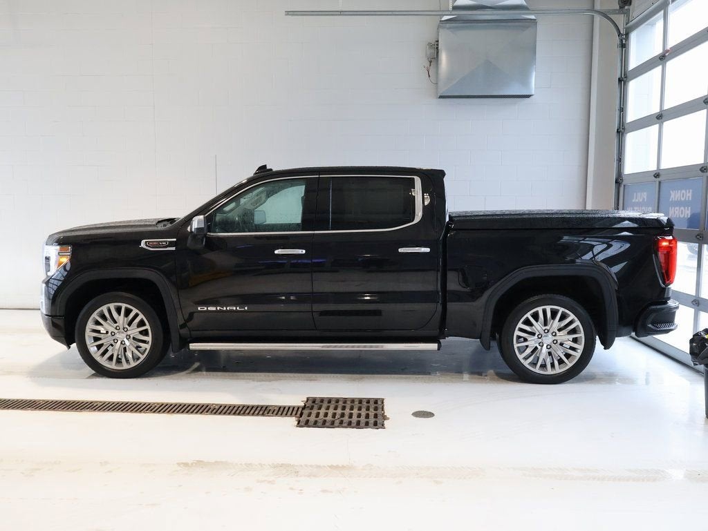 2019 GMC Sierra 1500 Denali