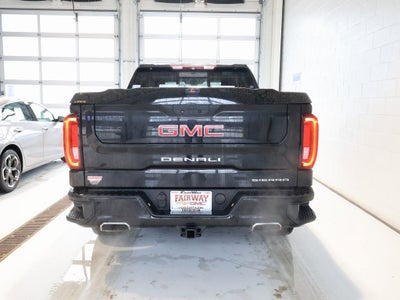 2019 GMC Sierra 1500 Denali