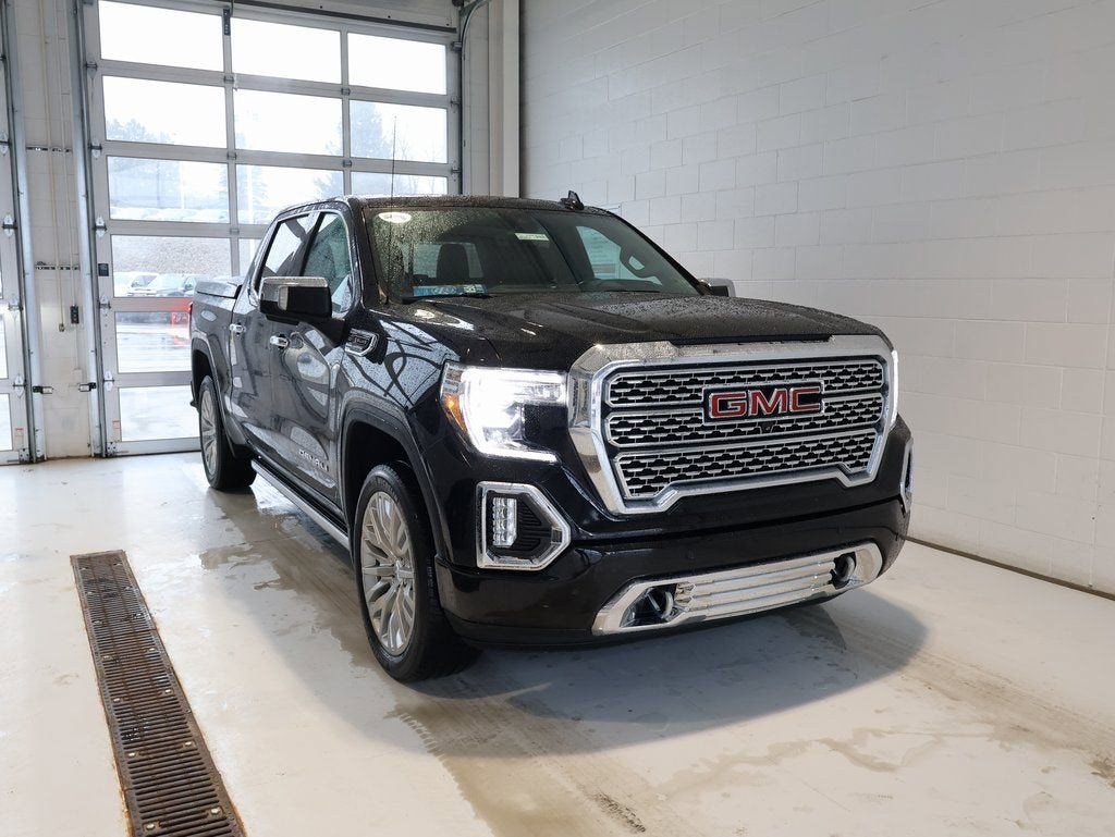 2019 GMC Sierra 1500 Denali