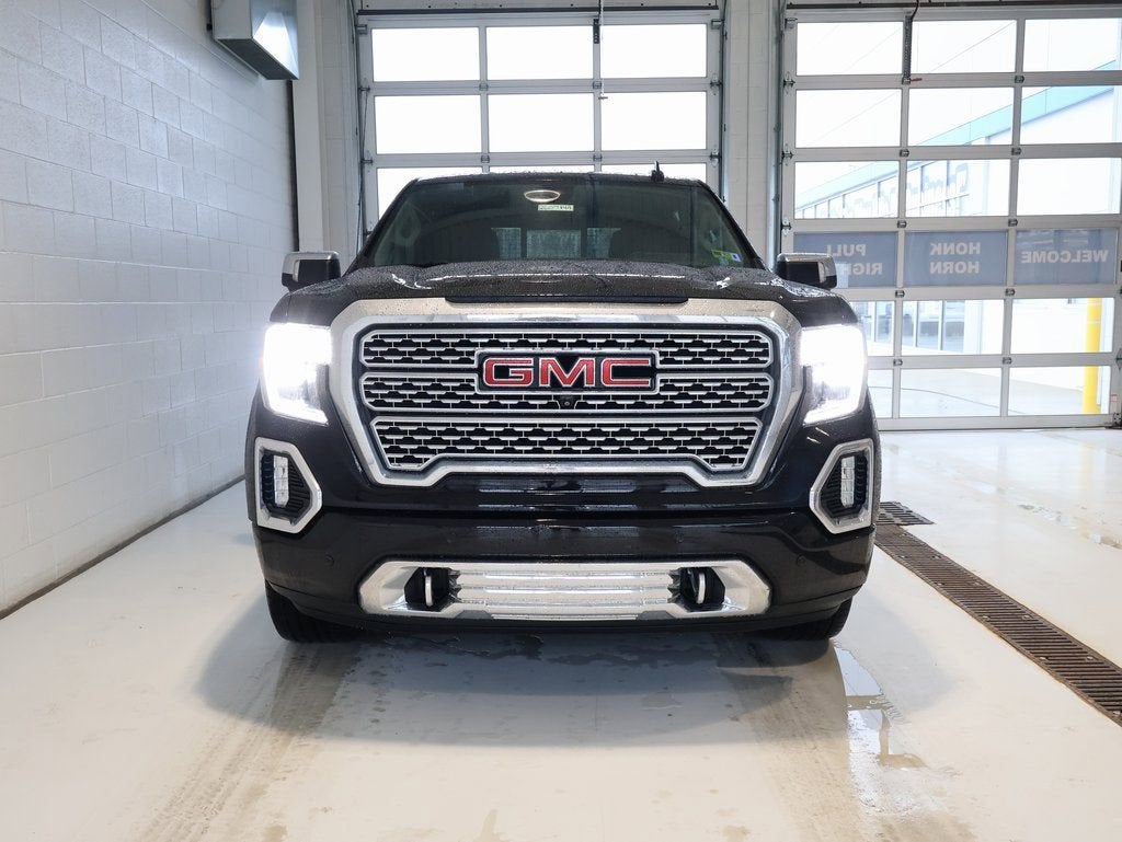 2019 GMC Sierra 1500 Denali