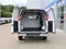 2025 GMC Savana Cargo 2500 Work Van