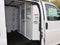 2025 GMC Savana Cargo 2500 Work Van