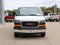 2025 GMC Savana Cargo 2500 Work Van