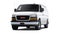 2025 GMC Savana Cargo 2500 Work Van