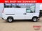 2025 GMC Savana Cargo 2500 Work Van