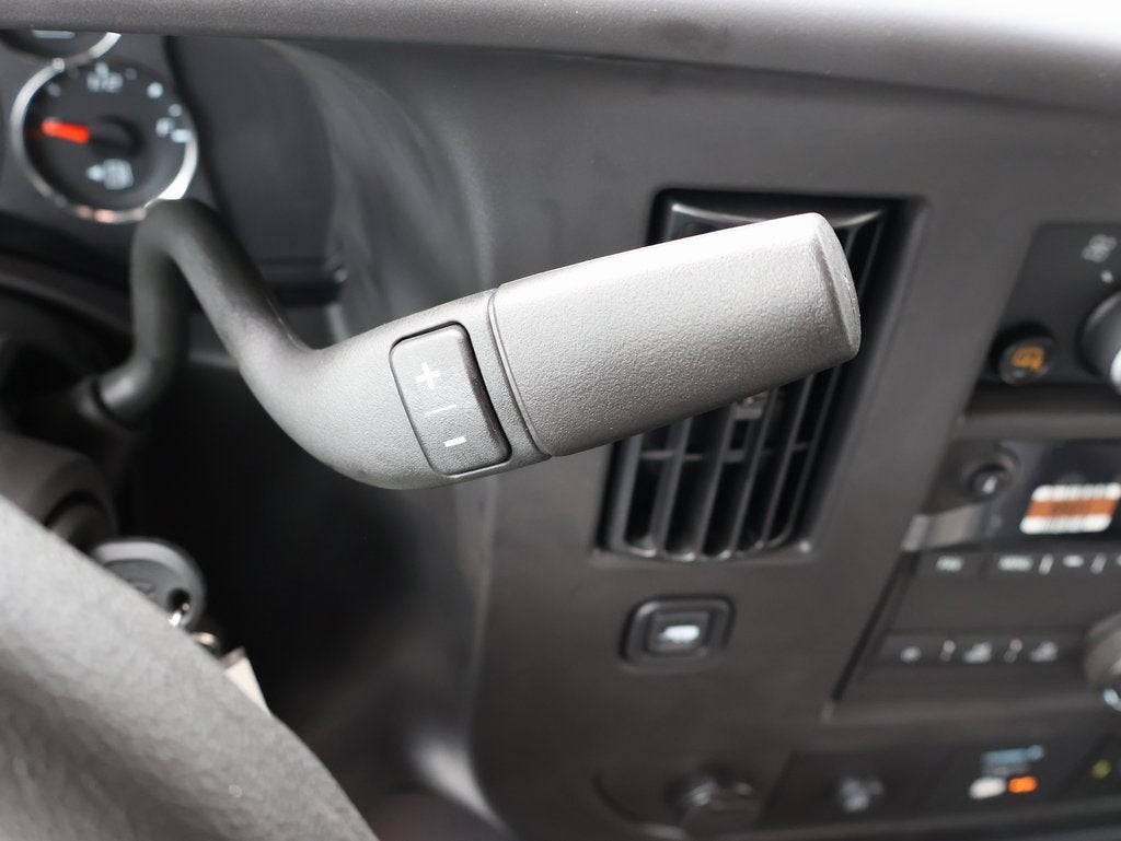 2025 GMC Savana Cargo 2500 Work Van