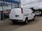 2025 GMC Savana Cargo 2500 Work Van