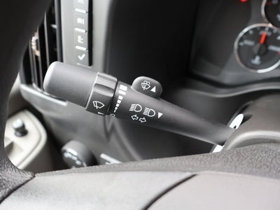 2025 GMC Savana Cargo 2500 Work Van