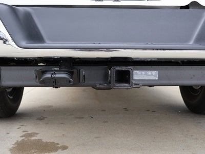 2025 GMC Savana Cargo 2500 Work Van