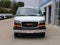 2025 GMC Savana Cargo 2500 Work Van