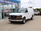 2025 GMC Savana Cargo 2500 Work Van