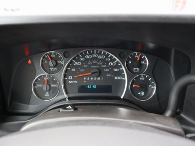 2025 GMC Savana Cargo 2500 Work Van