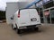 2025 GMC Savana Cargo 2500 Work Van