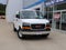 2025 GMC Savana Cargo 2500 Work Van