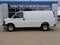 2025 GMC Savana Cargo 2500 Work Van