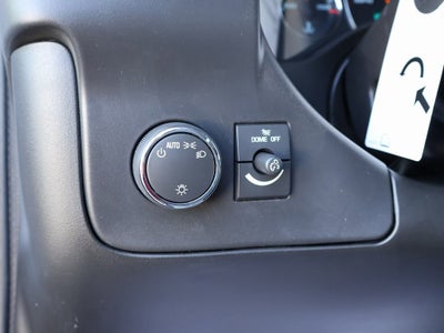 2025 GMC Savana Cargo 3500 Work Van