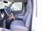 2025 GMC Savana Cargo 3500 Work Van