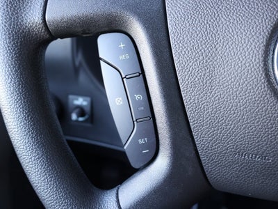 2025 GMC Savana Cargo 3500 Work Van