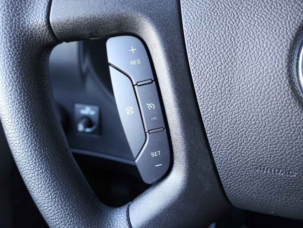 2025 GMC Savana Cargo 3500 Work Van