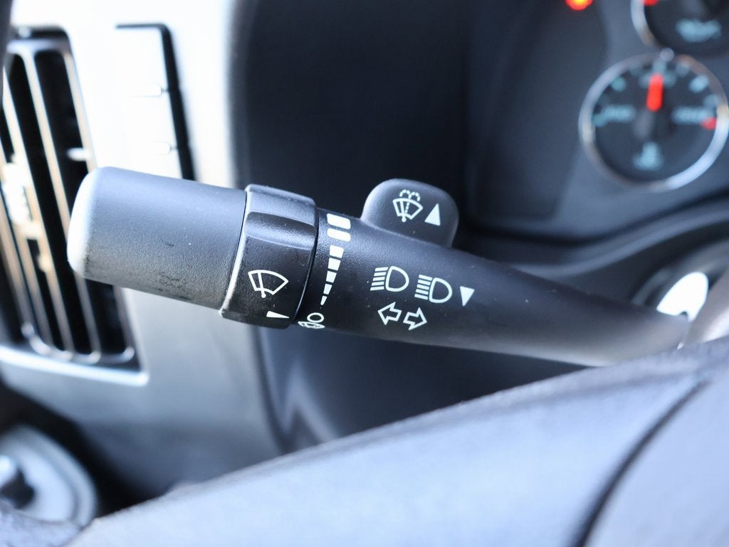 2025 GMC Savana Cargo 3500 Work Van