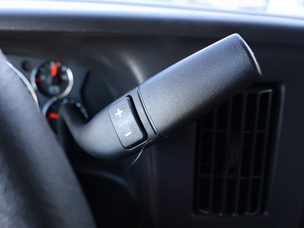 2025 GMC Savana Cargo 3500 Work Van