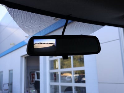 2025 GMC Savana Cargo 3500 Work Van