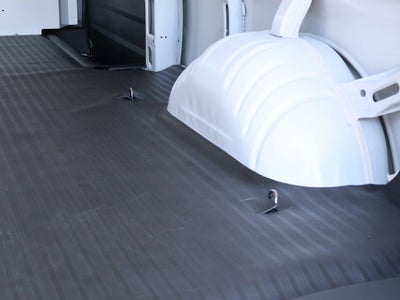 2025 GMC Savana Cargo 3500 Work Van