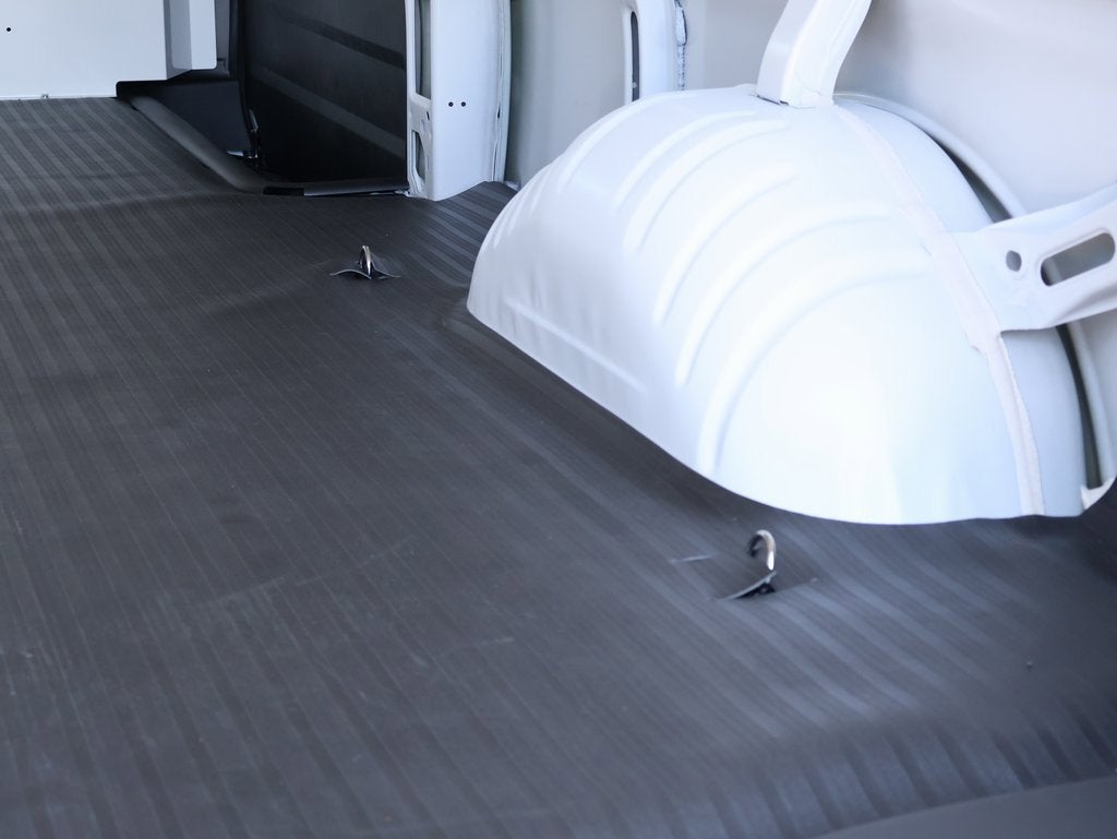 2025 GMC Savana Cargo 3500 Work Van