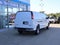 2025 GMC Savana Cargo 3500 Work Van