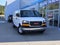 2025 GMC Savana Cargo 3500 Work Van