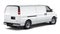 2025 GMC Savana Cargo 3500 Work Van