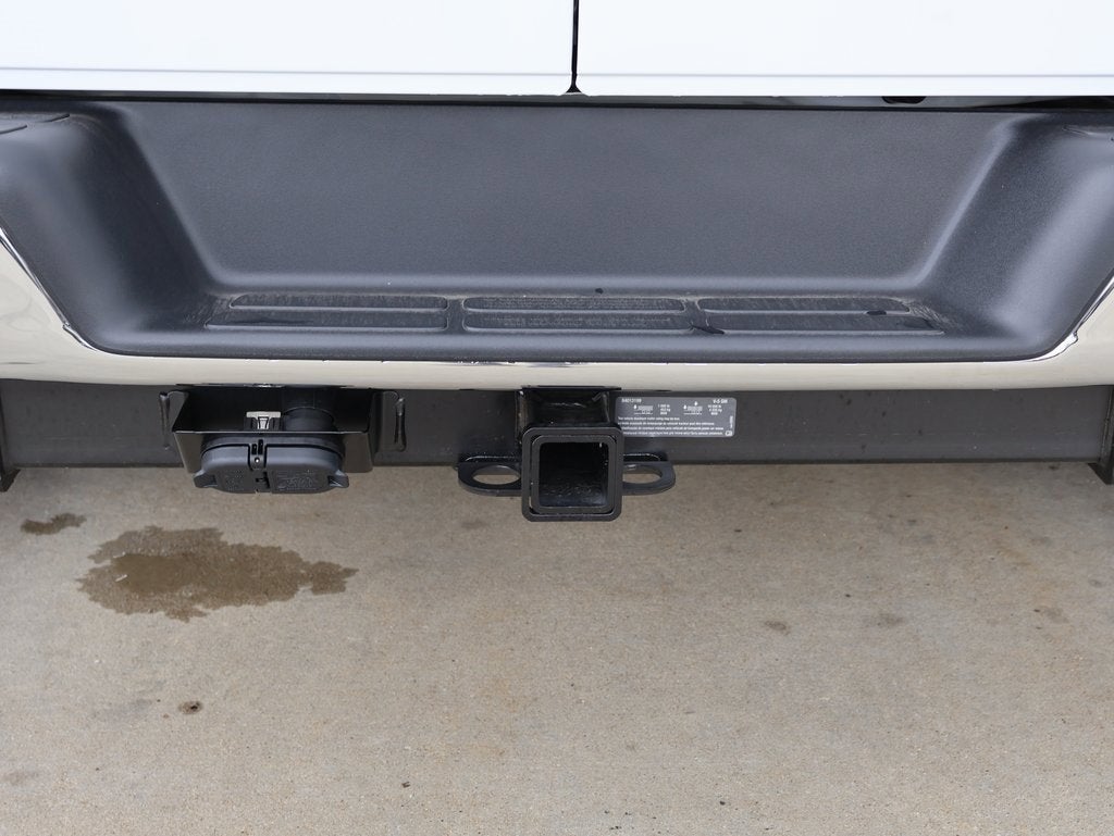 2025 GMC Savana Cargo 3500 Work Van