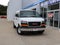 2025 GMC Savana Cargo 3500 Work Van