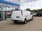 2025 GMC Savana Cargo 3500 Work Van